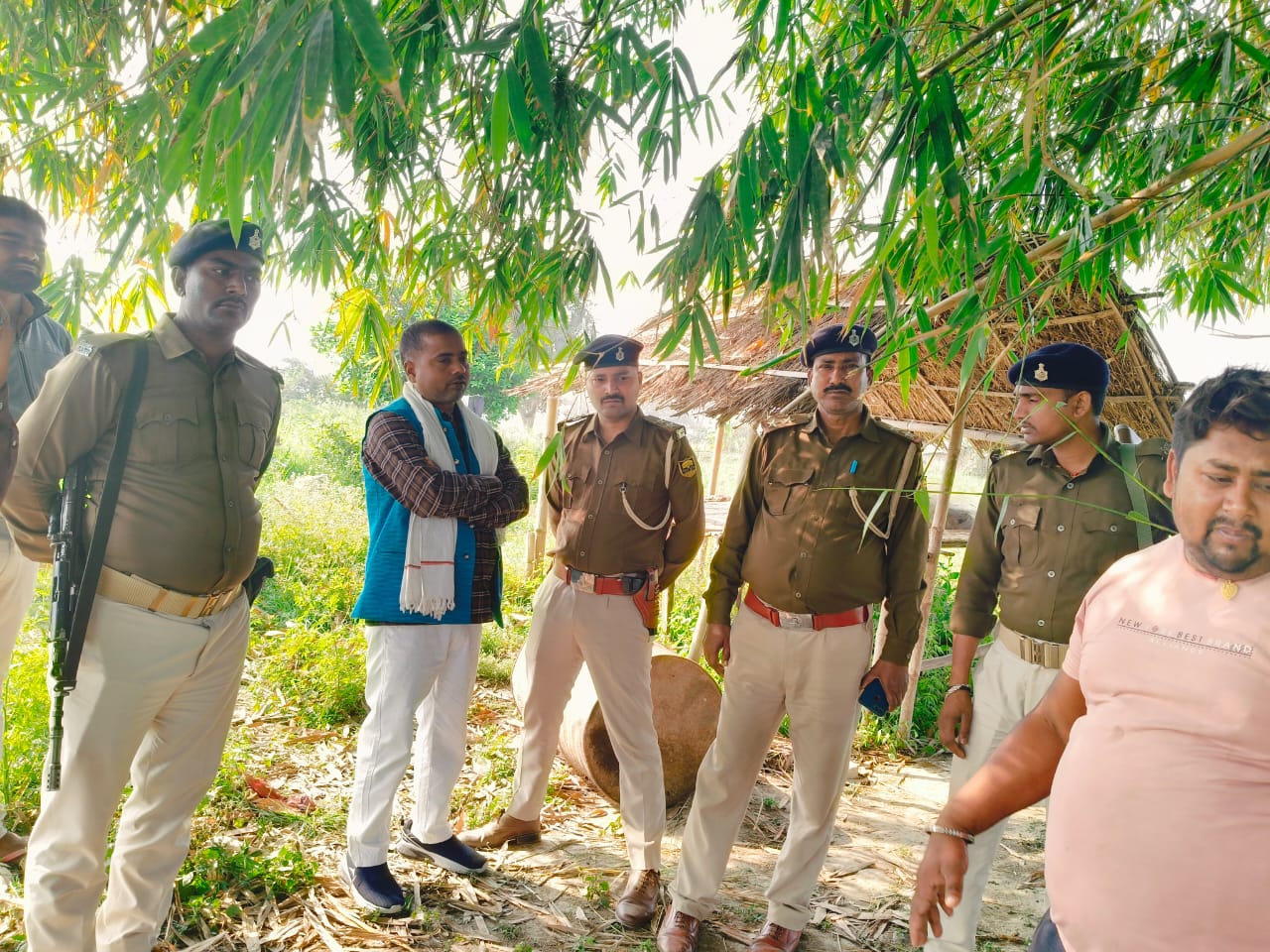 bhagalpur murder news