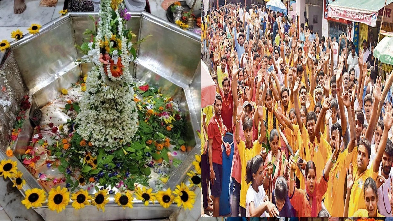 Maha Shivratri 2025