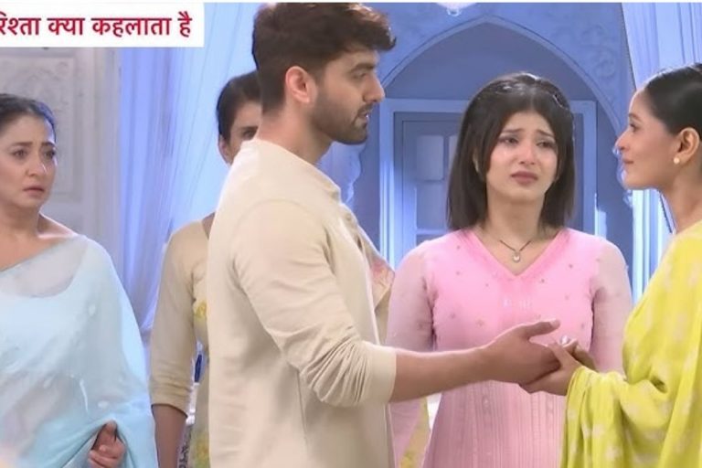 Yeh Rishta Kya Kehlata Hai: लीप से पहले अरमान शुरू करेगा नया बिजनेस, पोद्दार हाउस के ये लोग होंगे दुखी