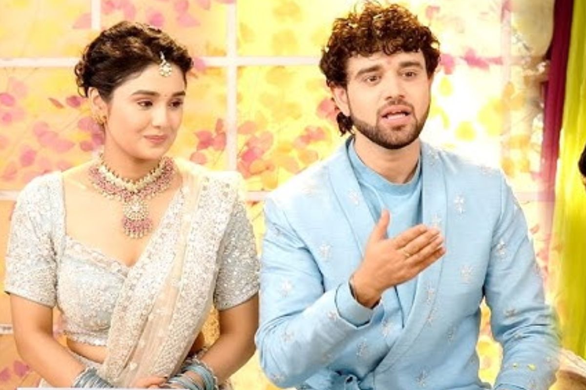 Abhir to fulfill Charu last wish