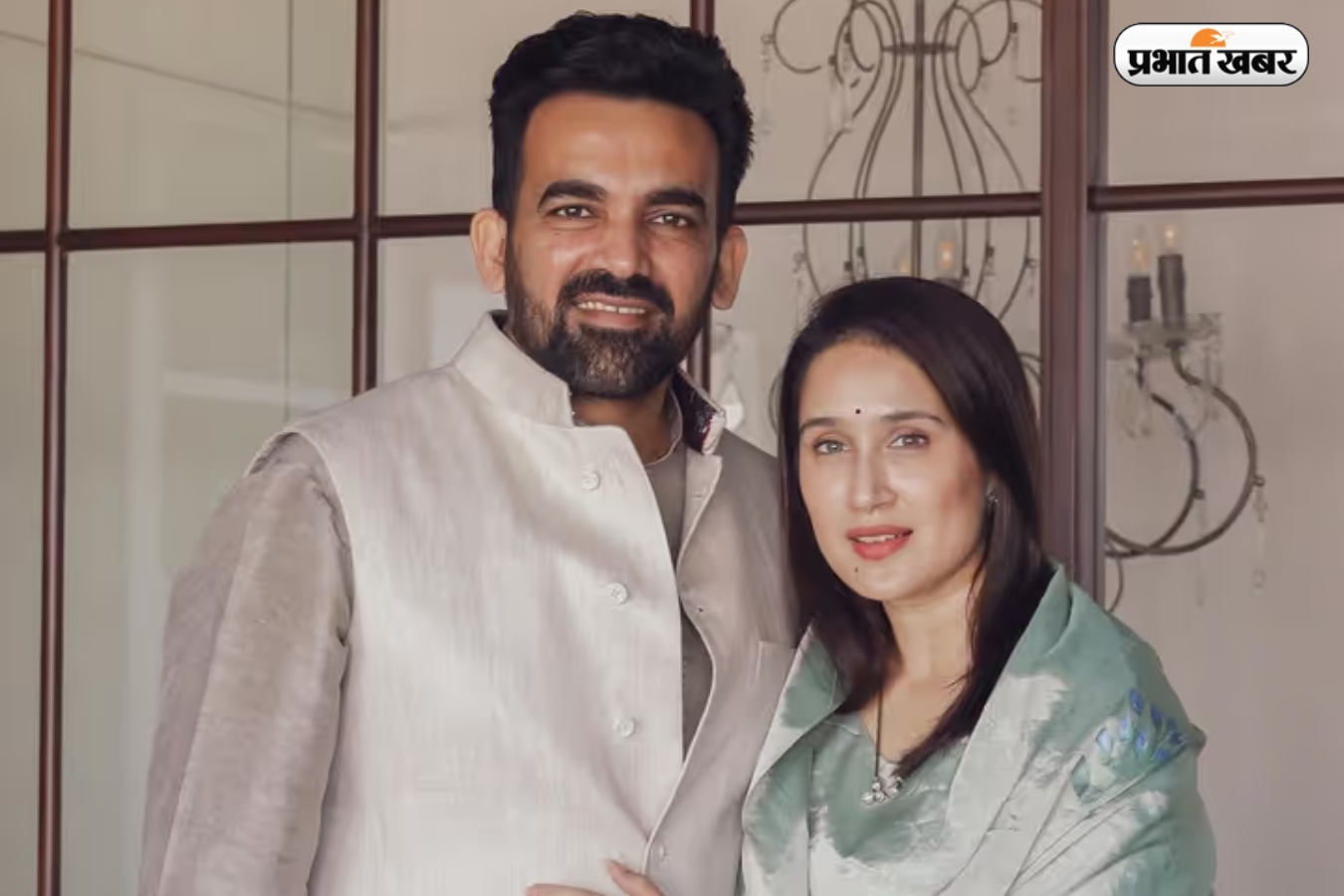 Zaheer Khan