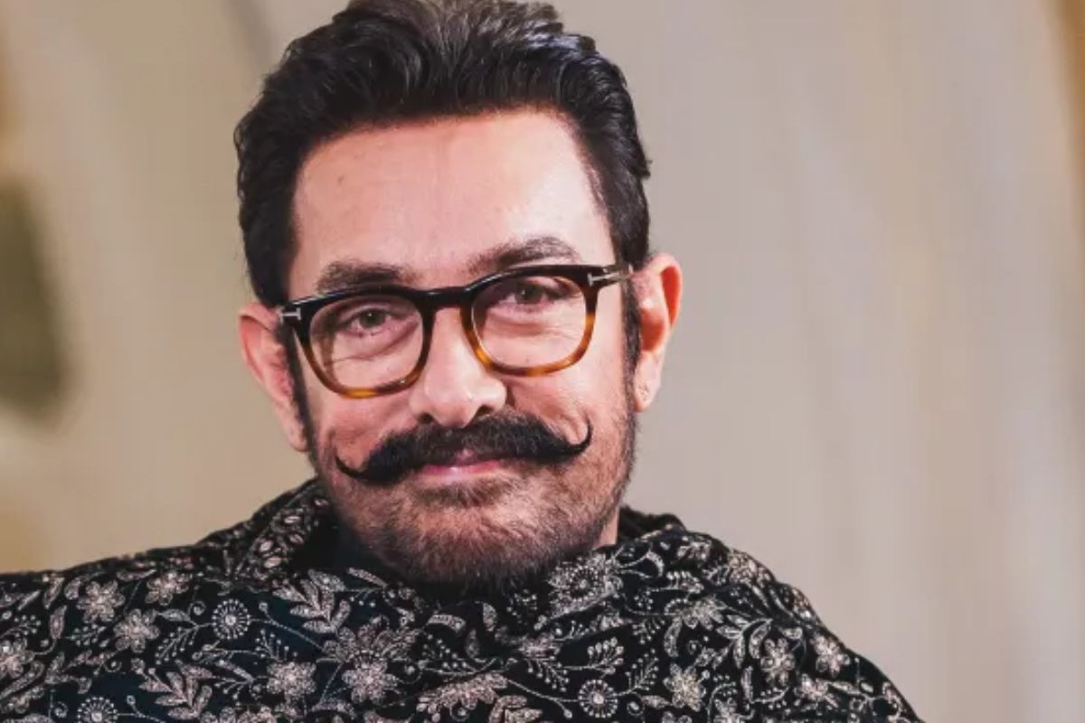 Aamir Khan