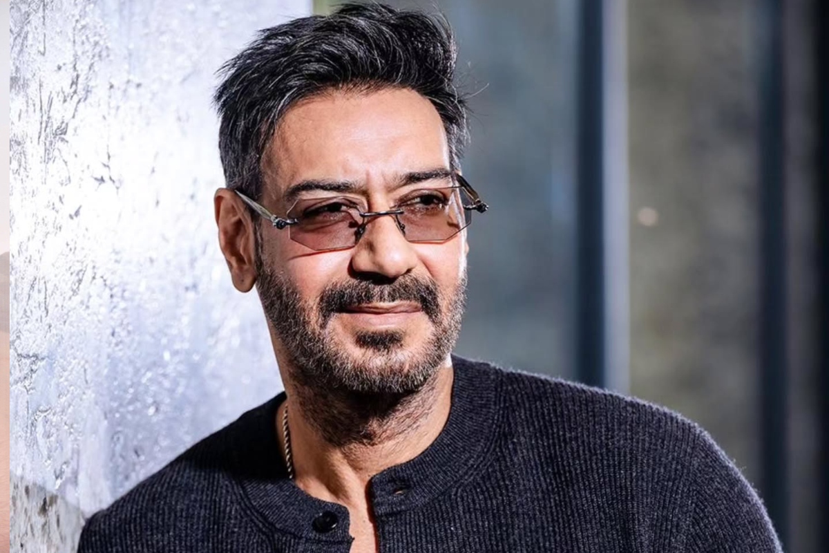 Top 5 Highest Grossing Movies of Ajay Devgn