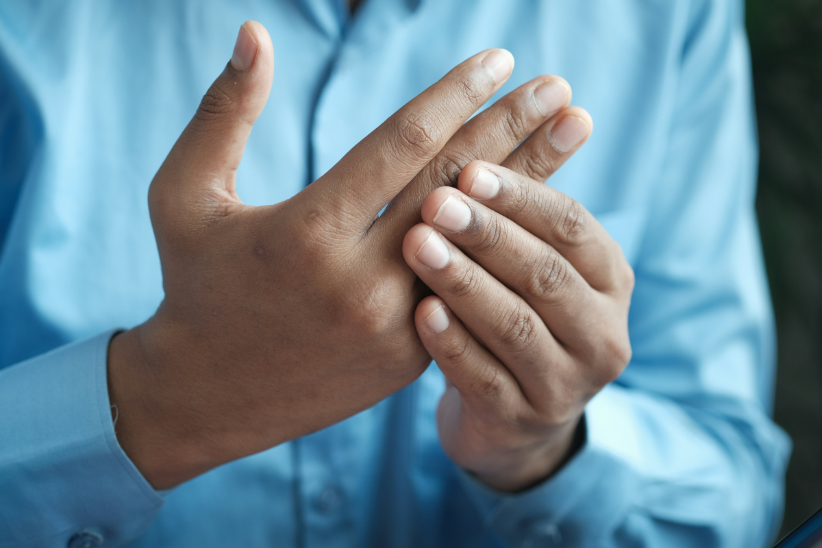 arthritis diet