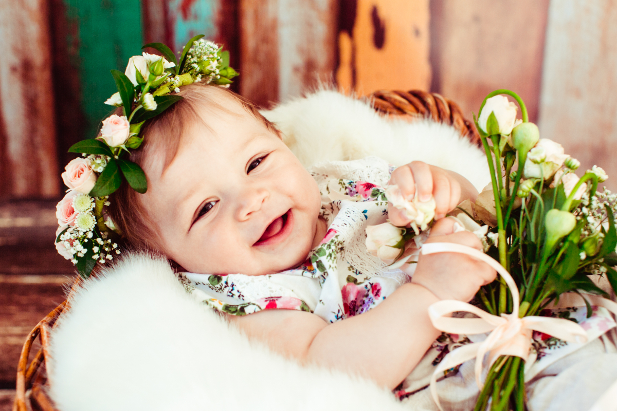 Baby Girls Names