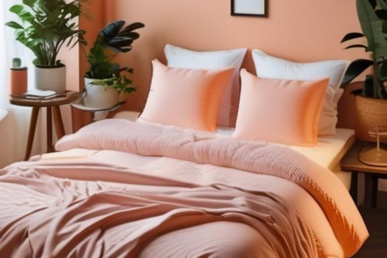 Vastu Tips for Bedroom: किस रंग की चादर पर सोना होता है शुभ? जानें सही रंग और लाभ