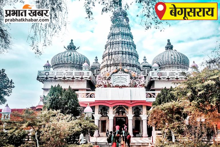 बरौनी होकर श्रावणी मेला स्पेशल ट्रेन का होगा परिचालन