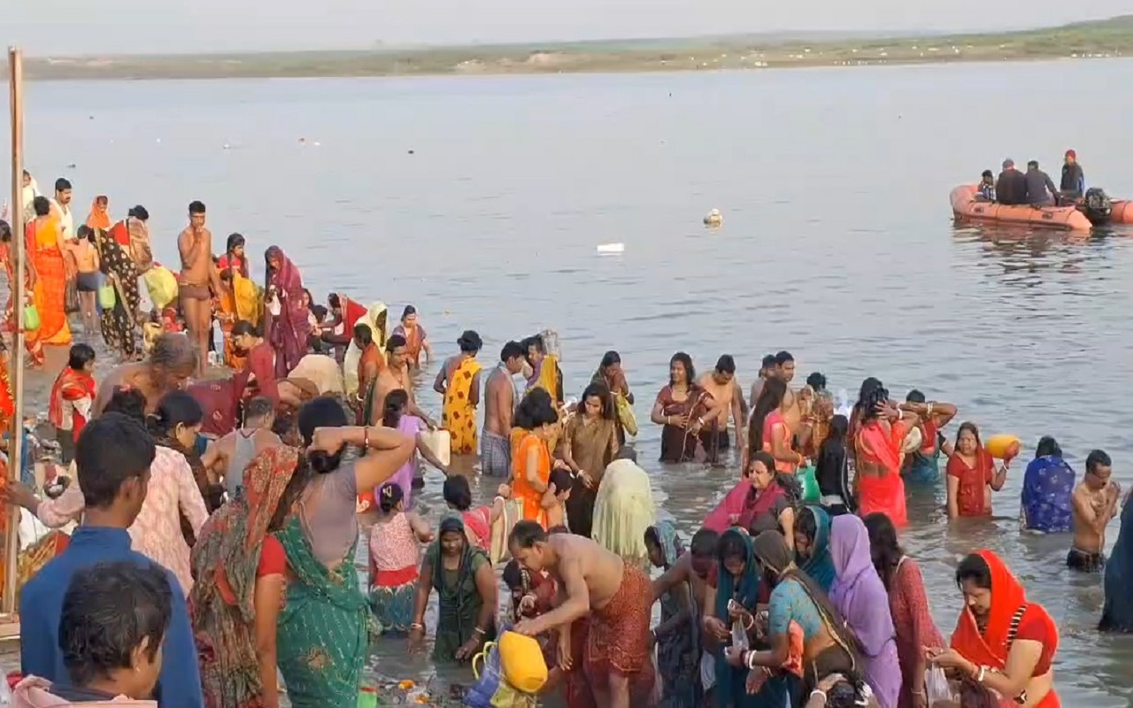 bhagalpur-ganga-news