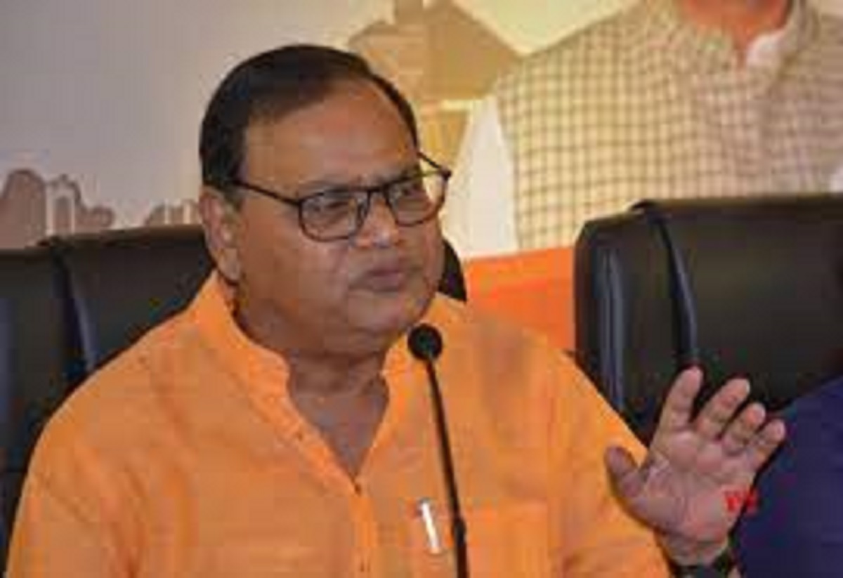 bhim singh