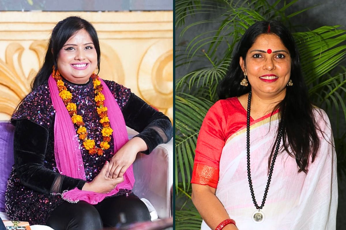 bhojpuri-folk-singer-devi-and-maithili-folk-singer-ranjana-jha