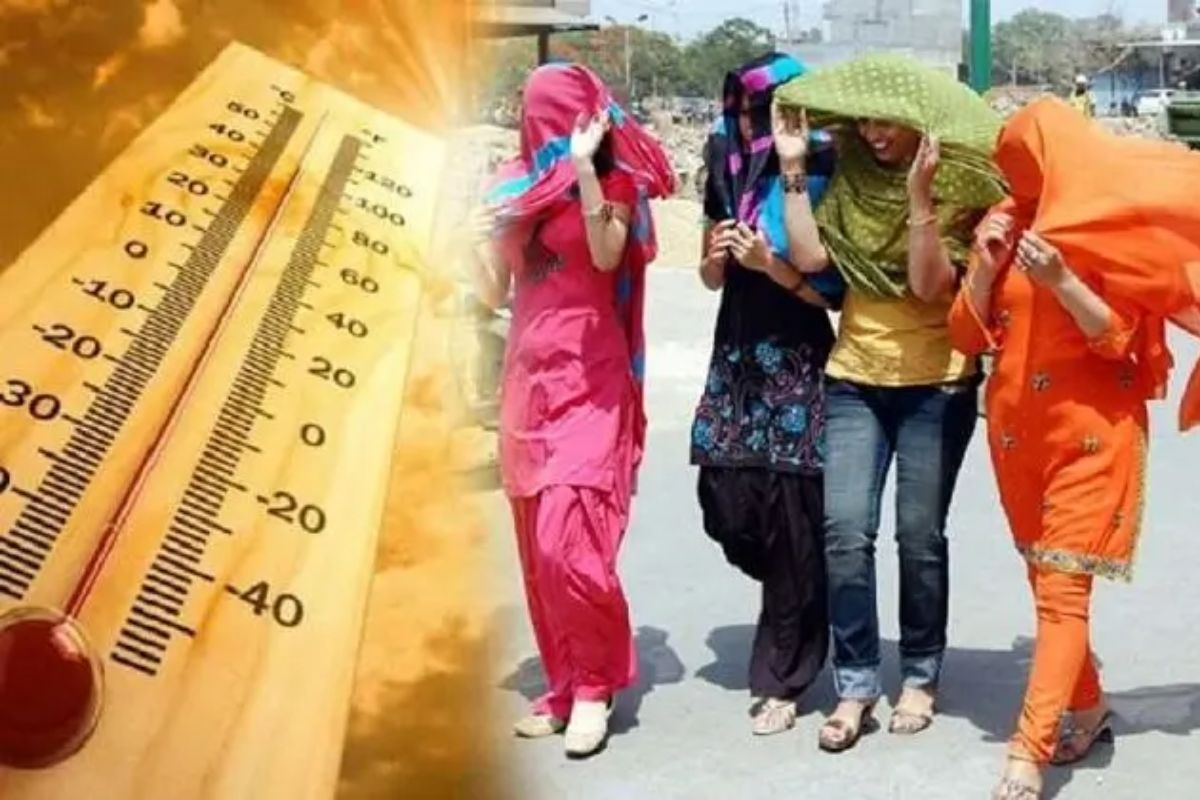 bihar ka mausam