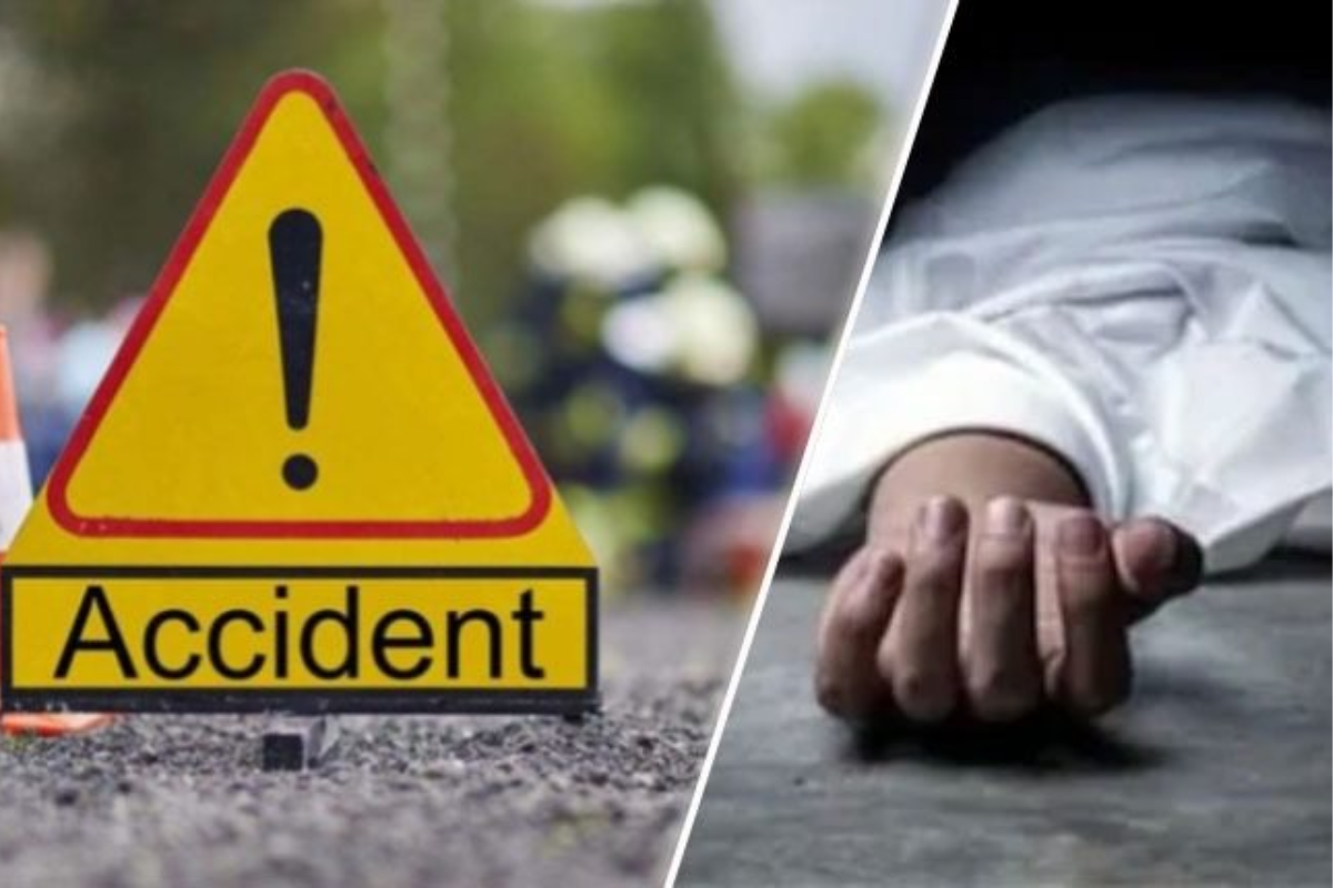 Road Accident