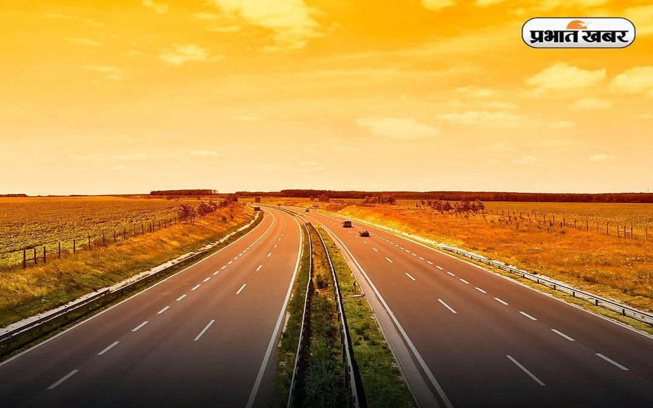 bihar news | road-project