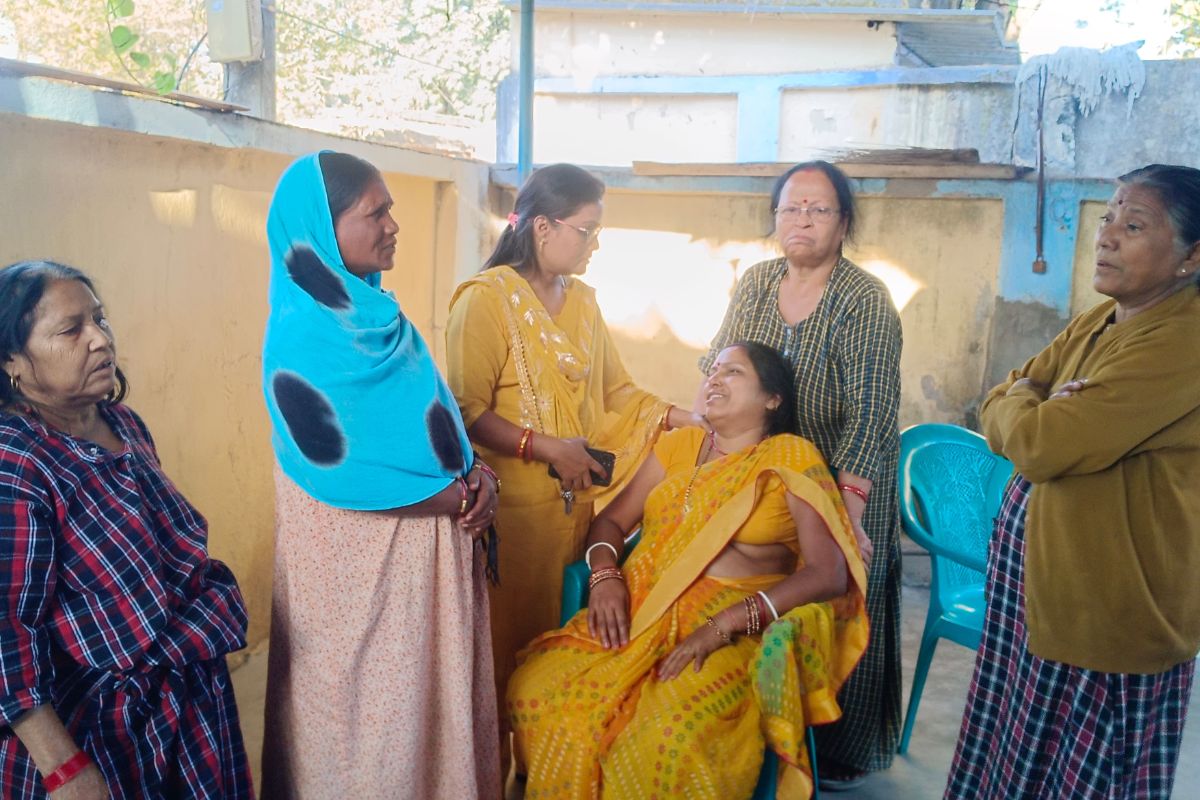 bokaro crime news bermo ccl