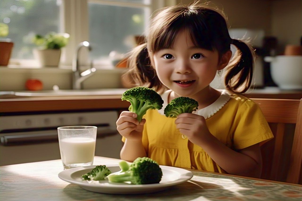 broccoli