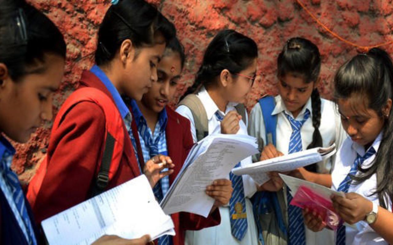 Maharashtra Board SSC 10th Result 2025 OUT