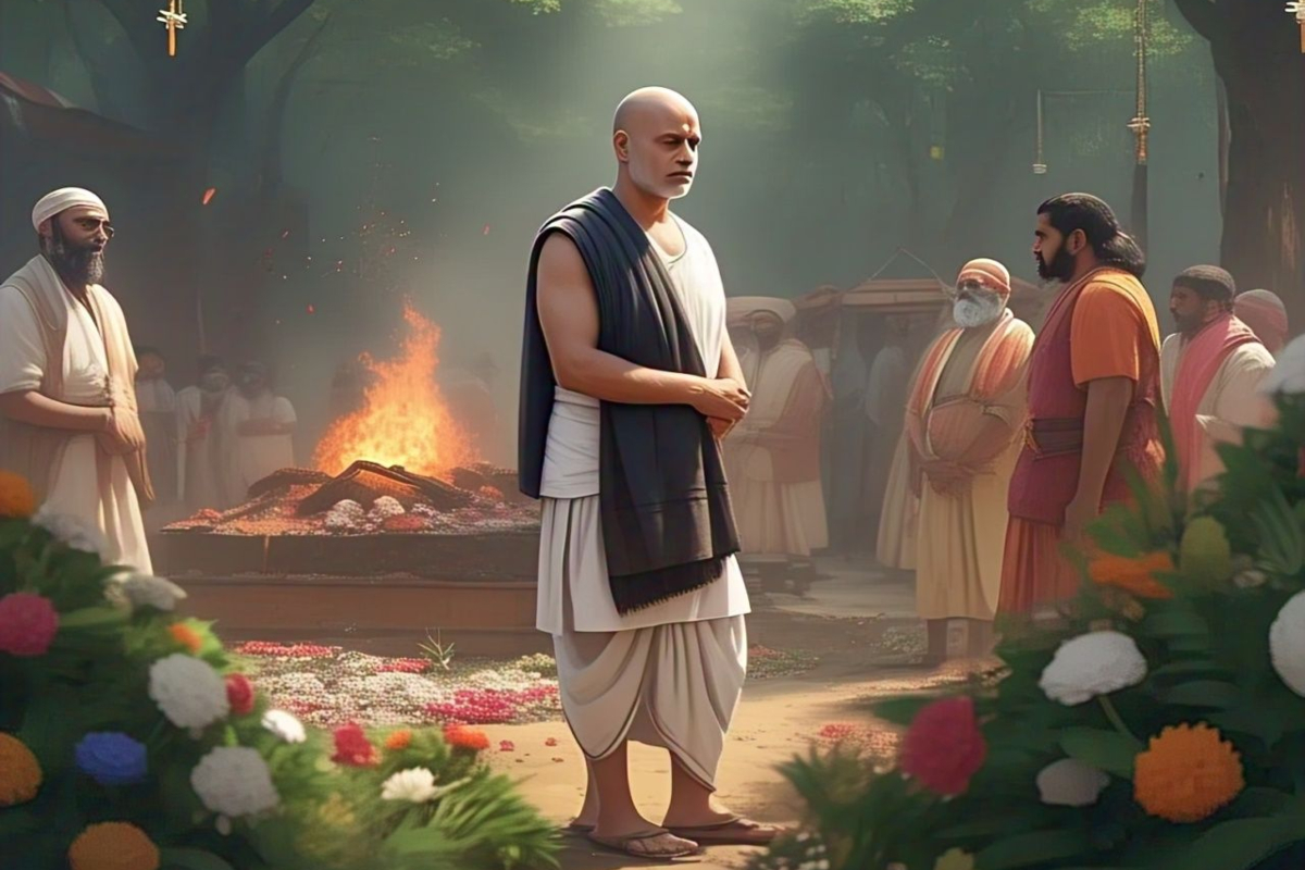 chanakya niti