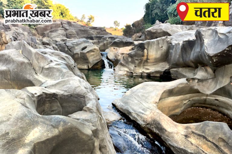 हंटरगंज प्रखंड को अनुमंडल बनाने की उठी मांग