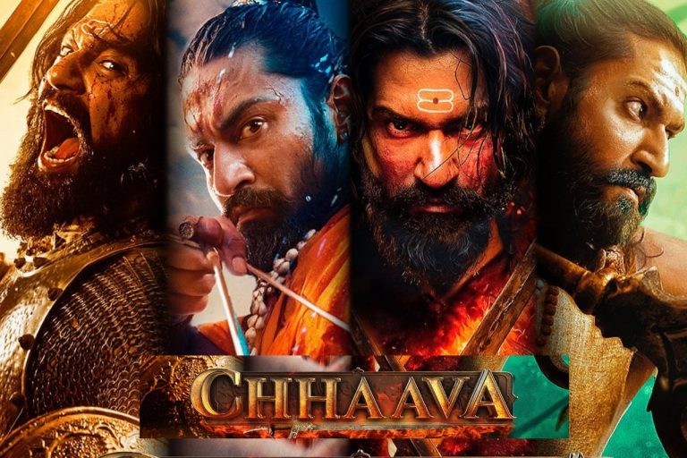 Chhaava: इतिहास रच गई छावा, विक्की कौशल की फिल्म ने कमाए 600 करोड़, पिता बोले- पुष्पा 2, स्त्री के बाद…