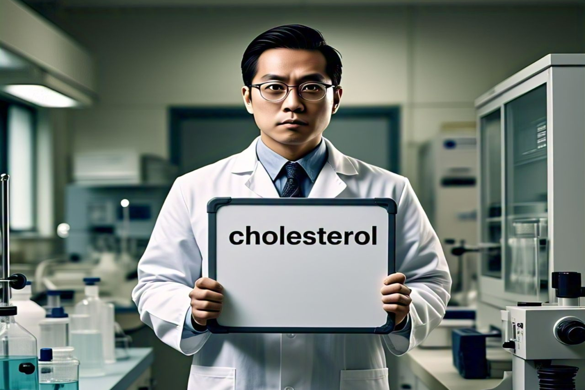 cholesterol
