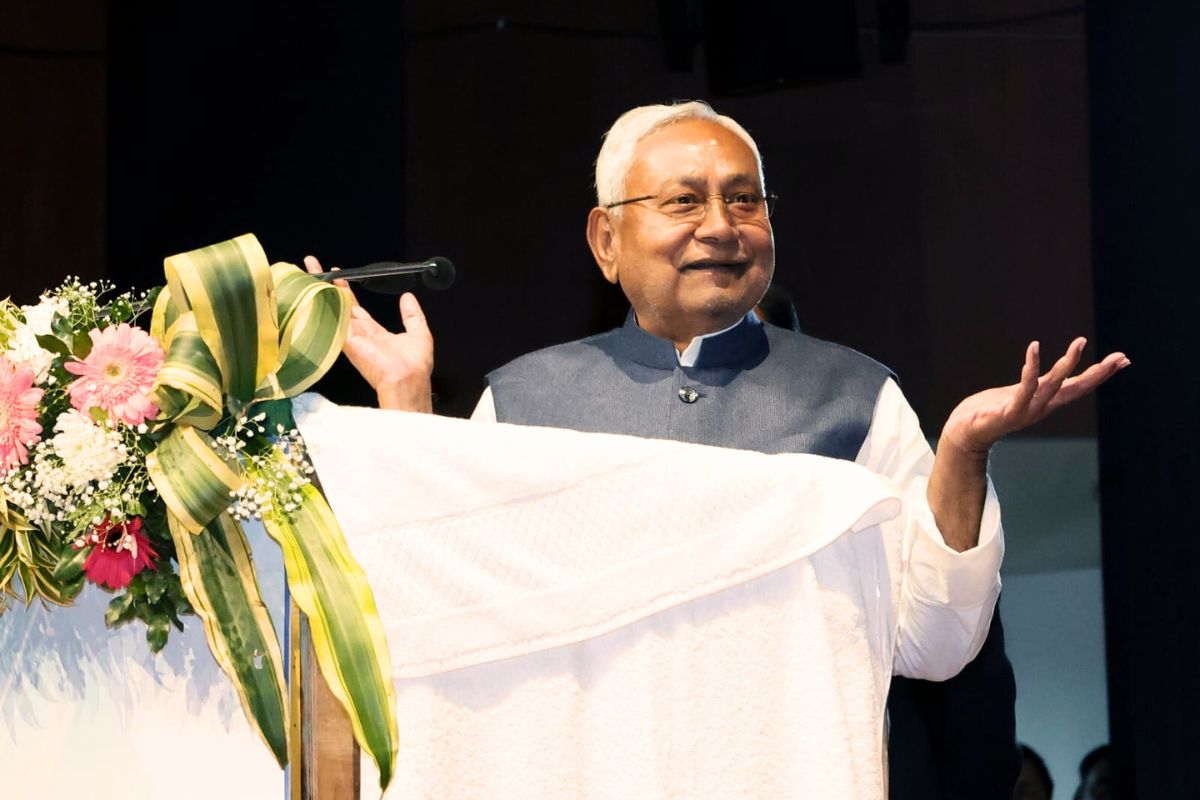 Bihar Teacher news