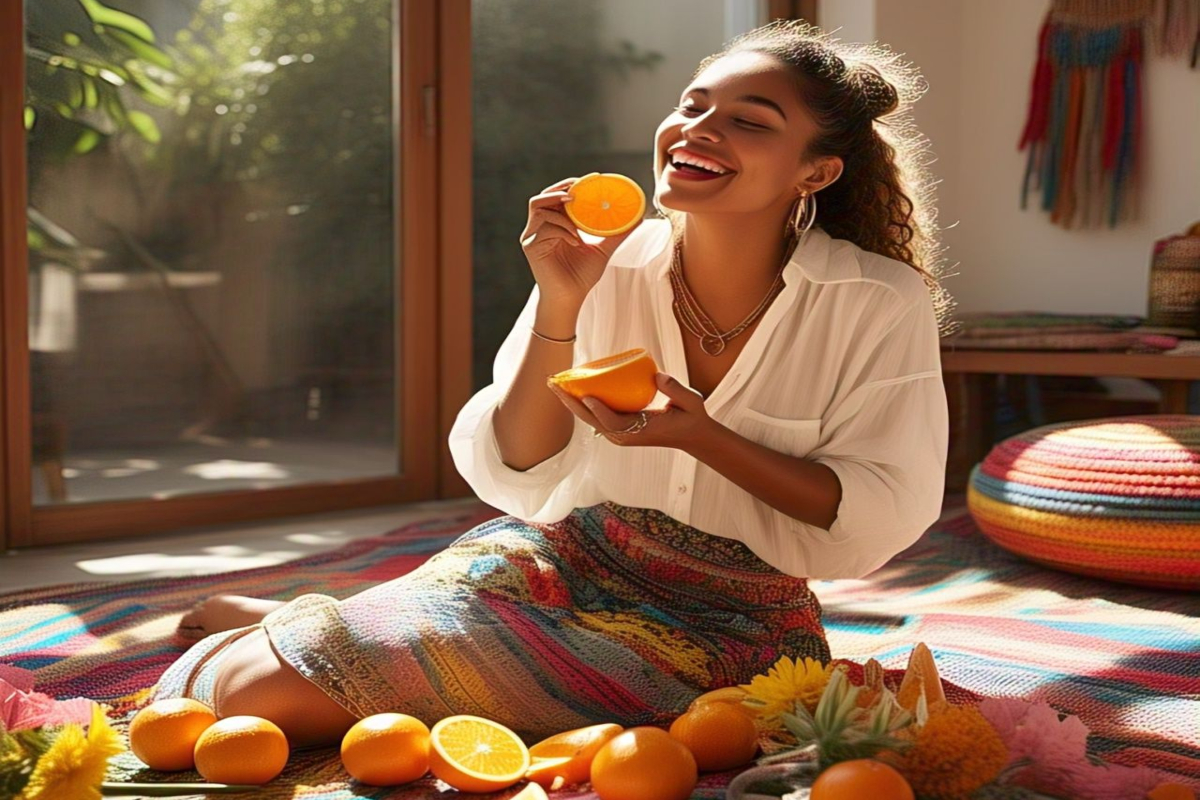 collagen boosting foods