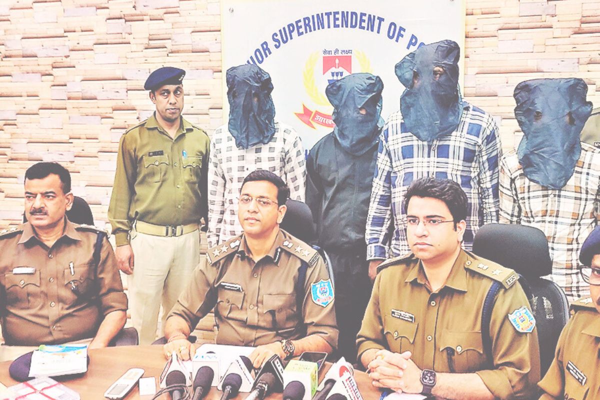 crime news jamshedpur