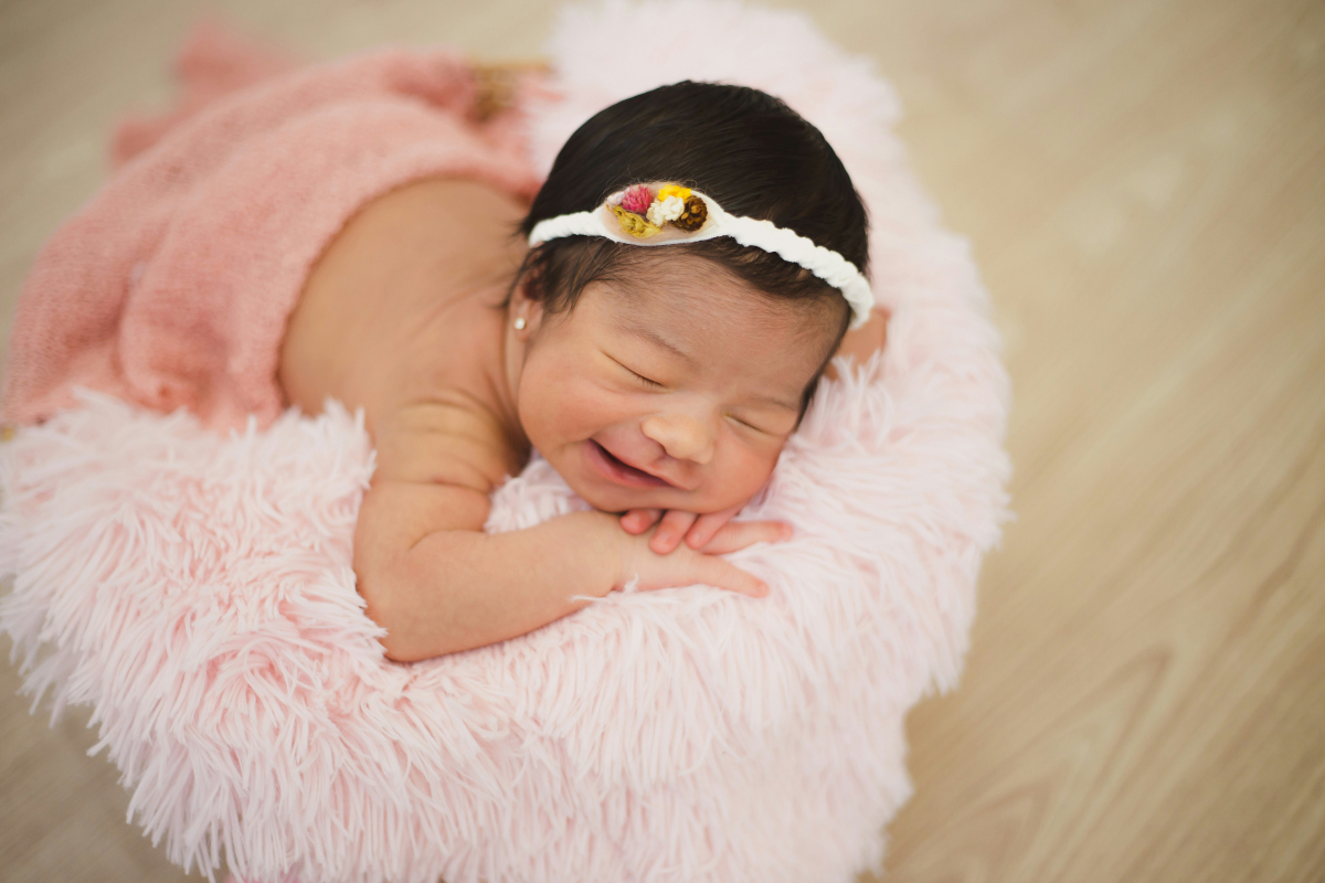 Unique Baby Names