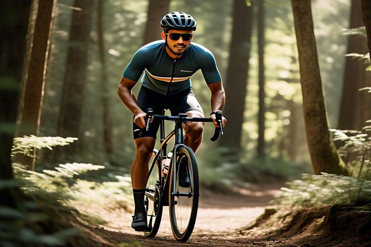 cycling