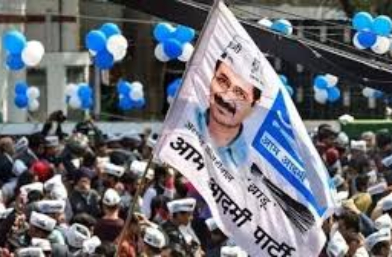 delhi election 2025