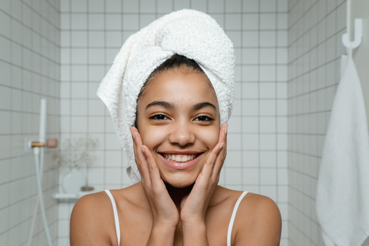 diet for beautiful skin