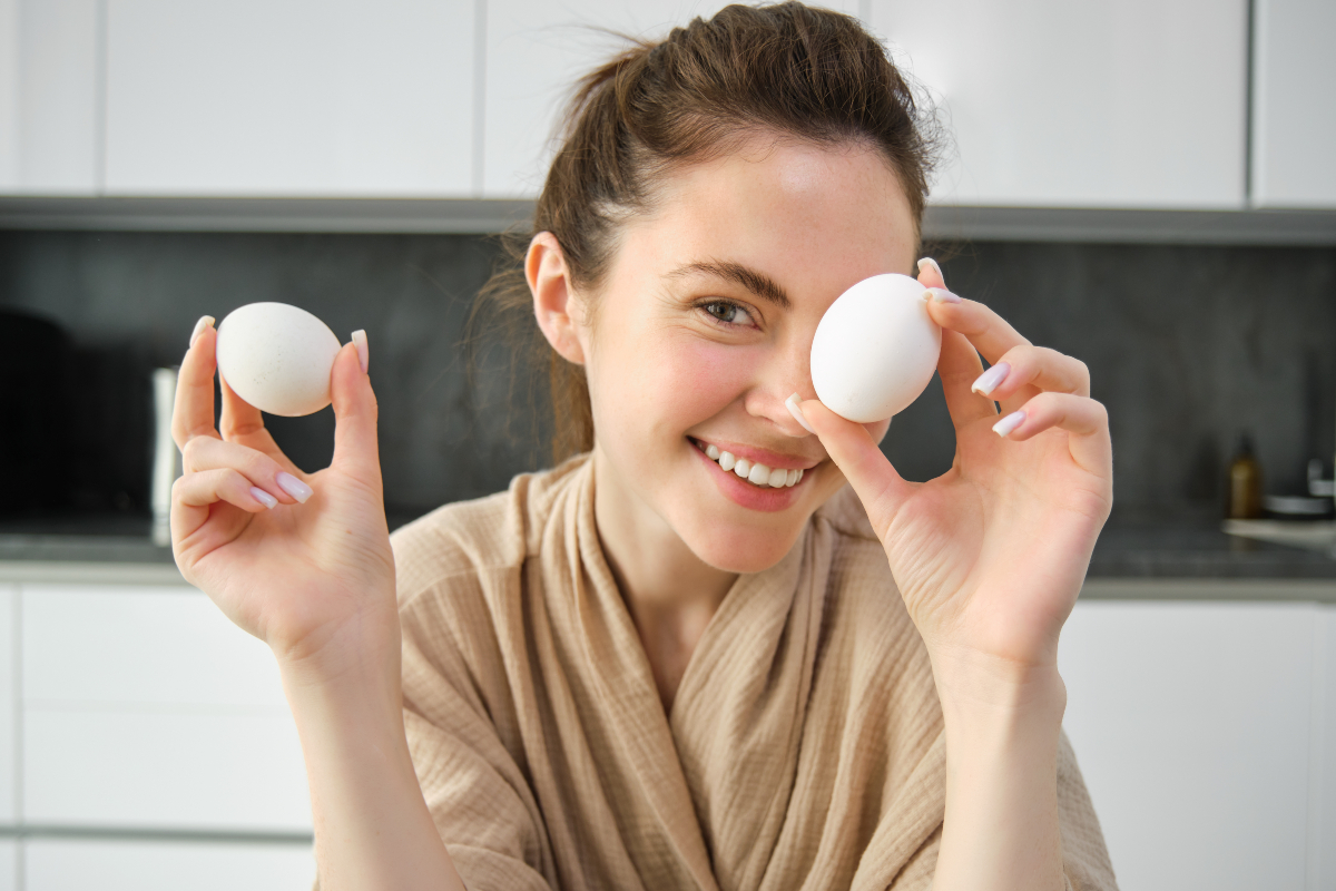 eggs for keratin treatment