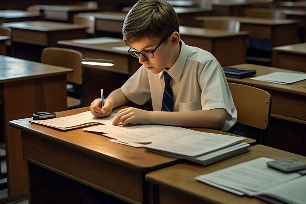 Punjab Board 10th Exam 2025