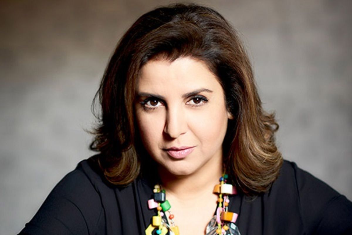 farah khan controversy
