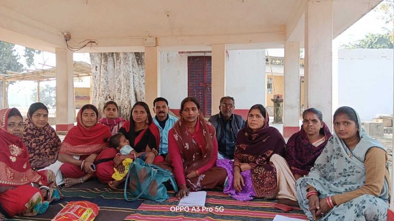 20 को दिल्ली के जंतर-मंतर पर आंगनबाड़ी कर्मचारी संघ देगा धरना