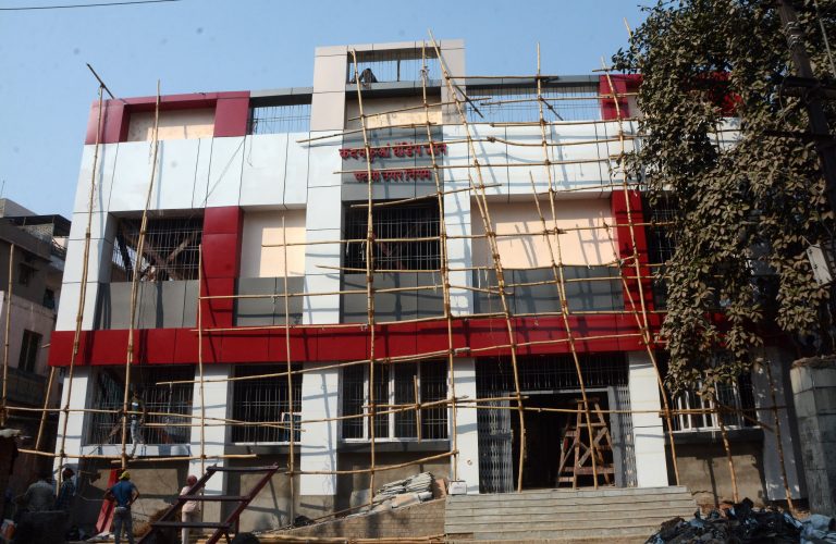 Patna News : कल प्रगति यात्रा के दौरान दनियावां के तोप प्लस टू स्कूल से मुख्यमंत्री करेंगे योजनाओं का उद्घाटन व शिलान्यास