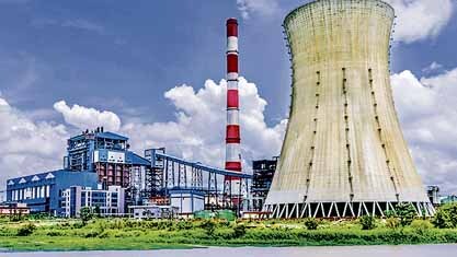 Bokaro News : बोकारो थर्मल के प्लांट से बिजली उत्पादन ठप