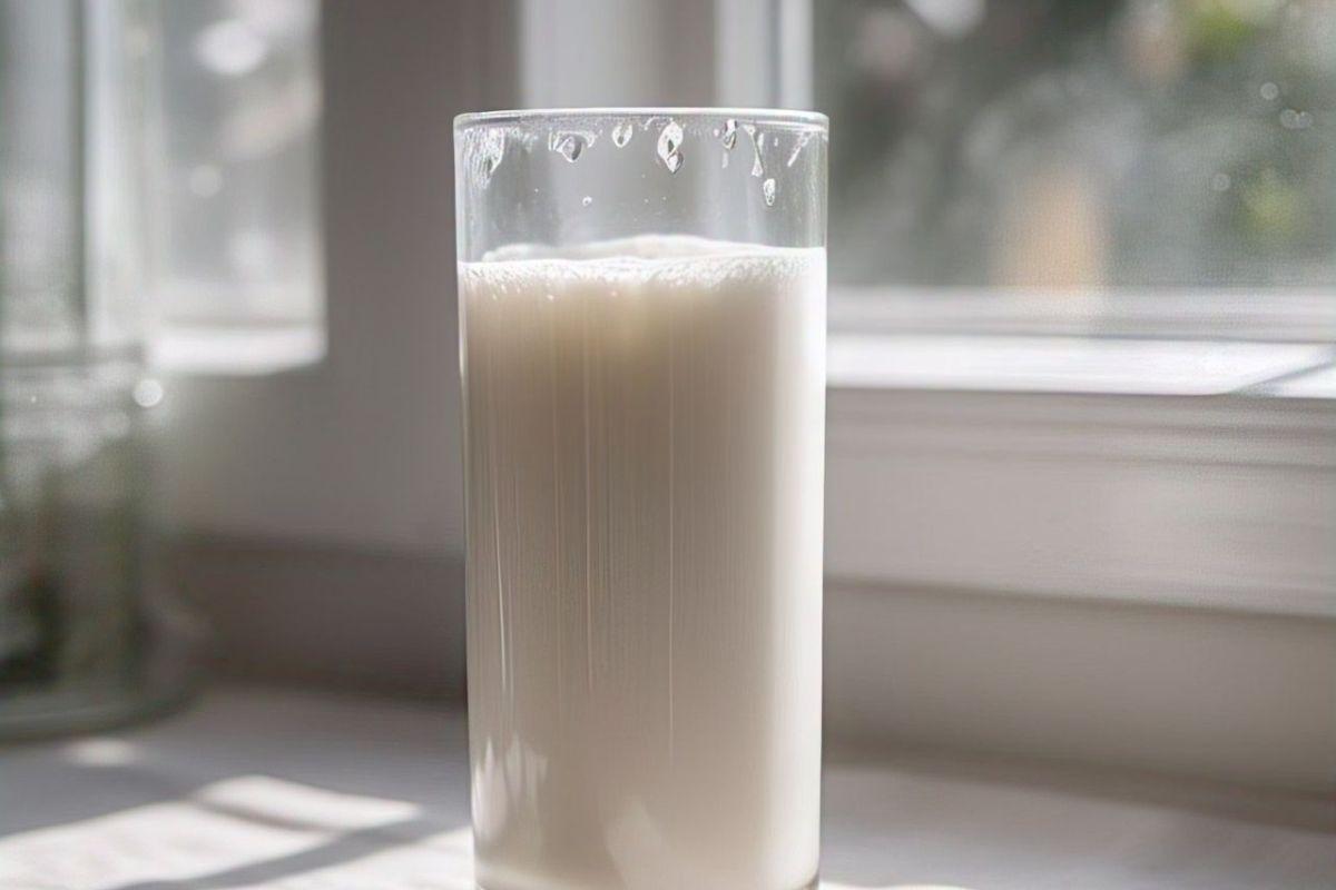 foods not to be paired with milk