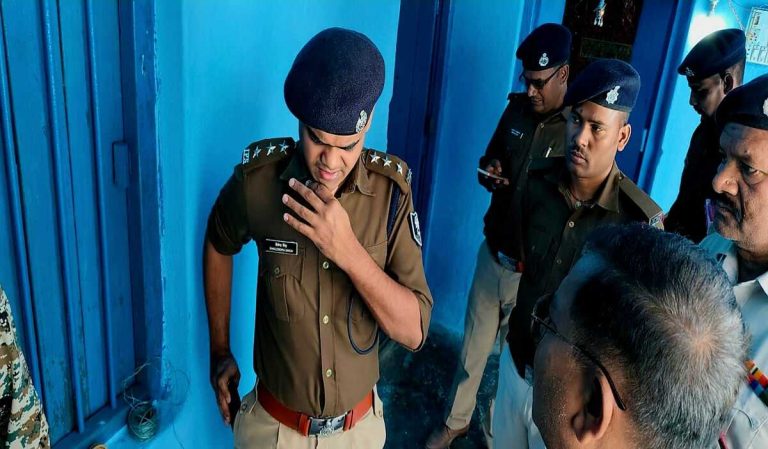 बिहार के गया में महिला सिपाही ने की आत्महत्या, बच्चों से बिछड़ने के बाद उठाया कदम?