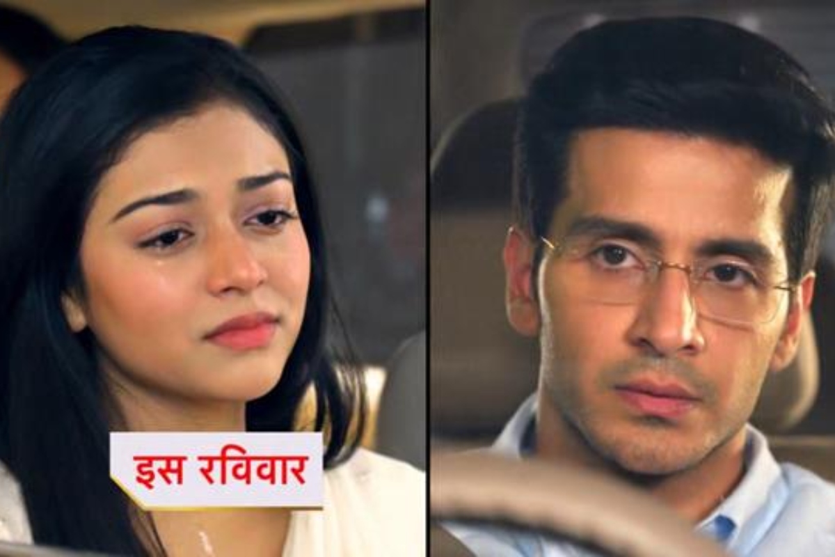 Ghum Hai Kisikey Pyaar Meiin