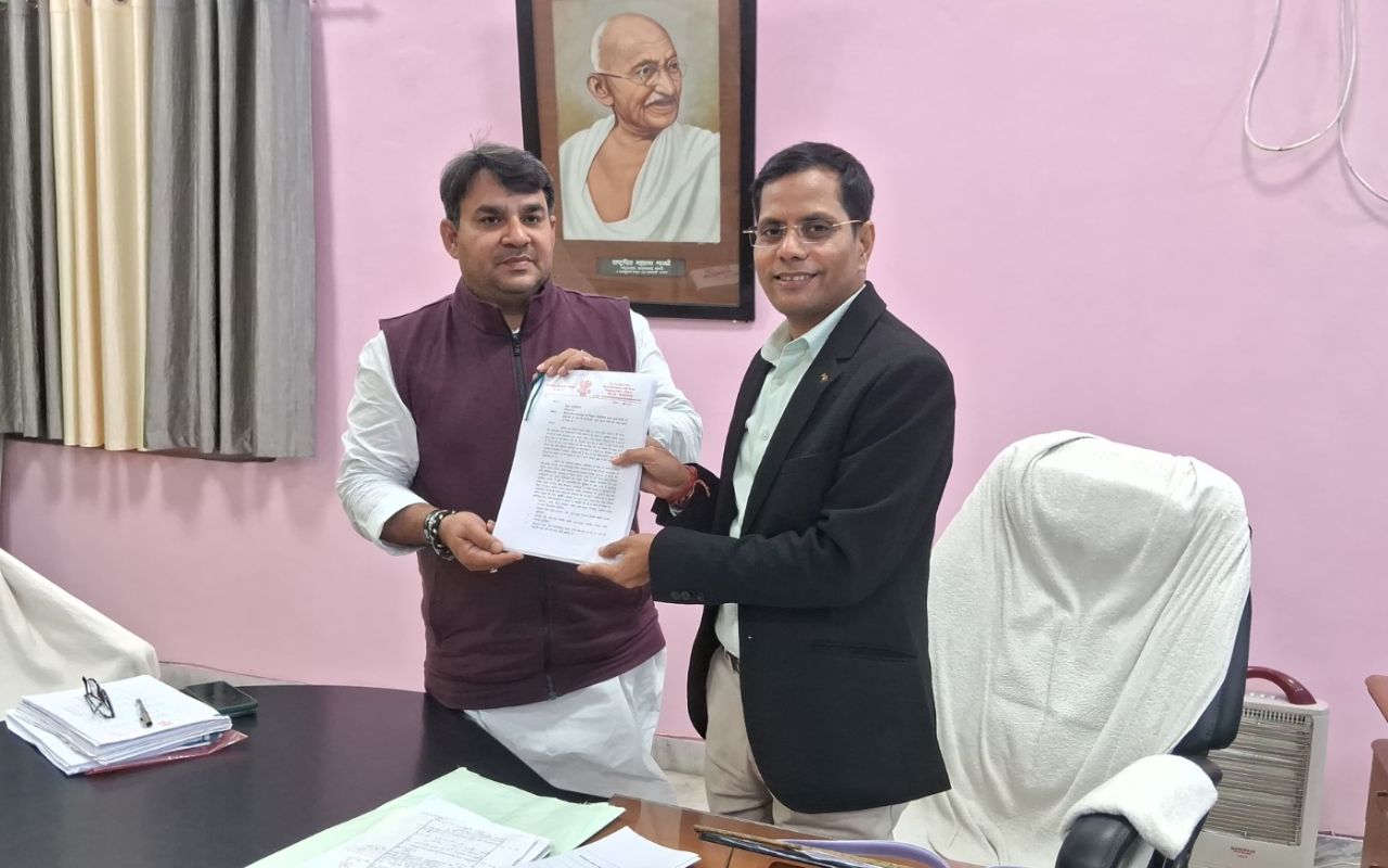 bihar news