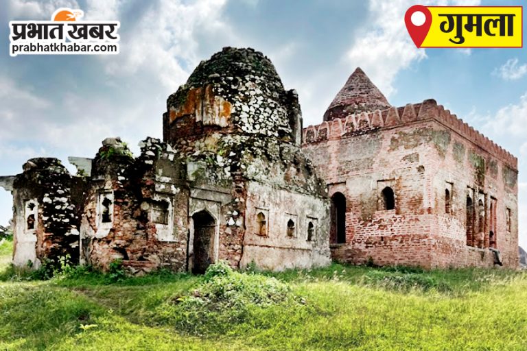 ट्रेलर की चपेट में आने से करकरी के सदर की मौत