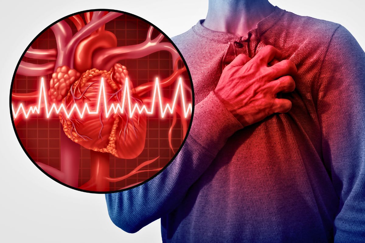 Heart Disease Prevention Tips