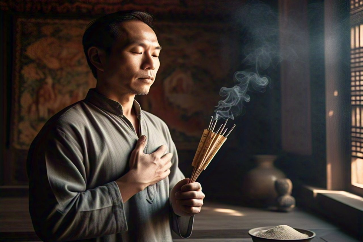 harmful effects of incence sticks