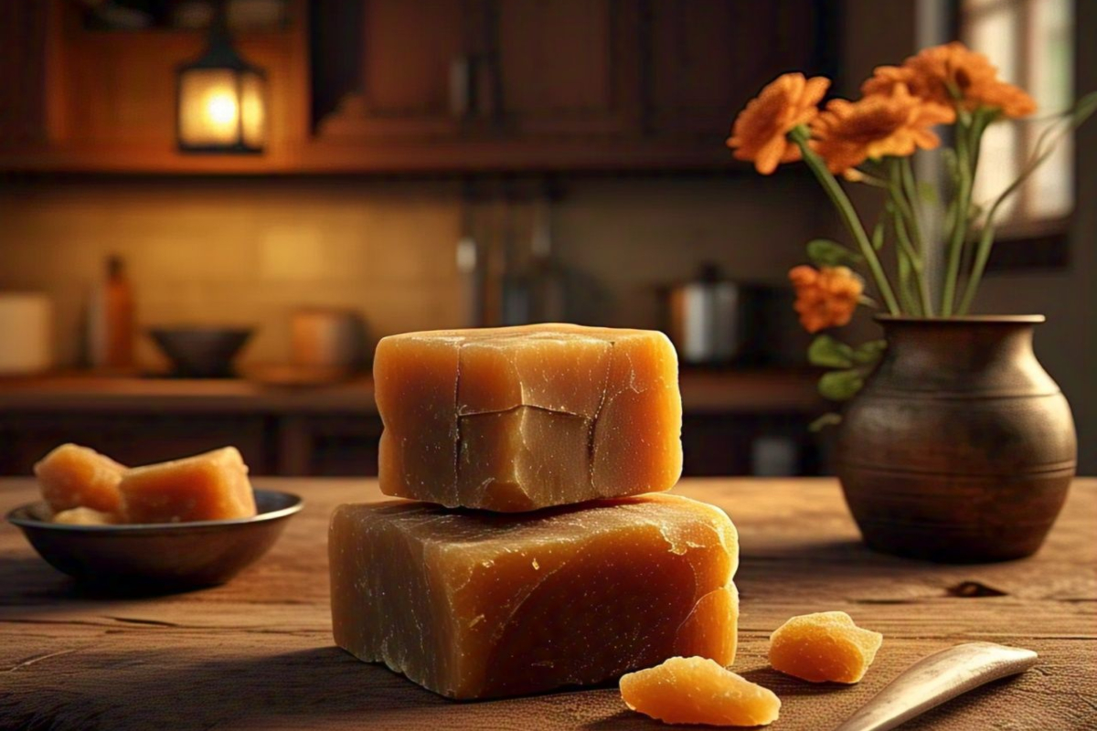 jaggery