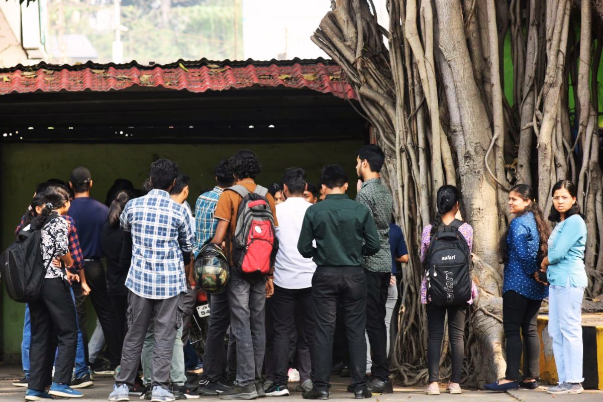 jamshedpur news trade aprrentice workers