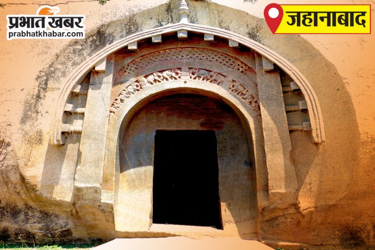 Jehanabad : महिला बोगी में यात्रा करते 10 धराये, रेलवे कोर्ट भेजा