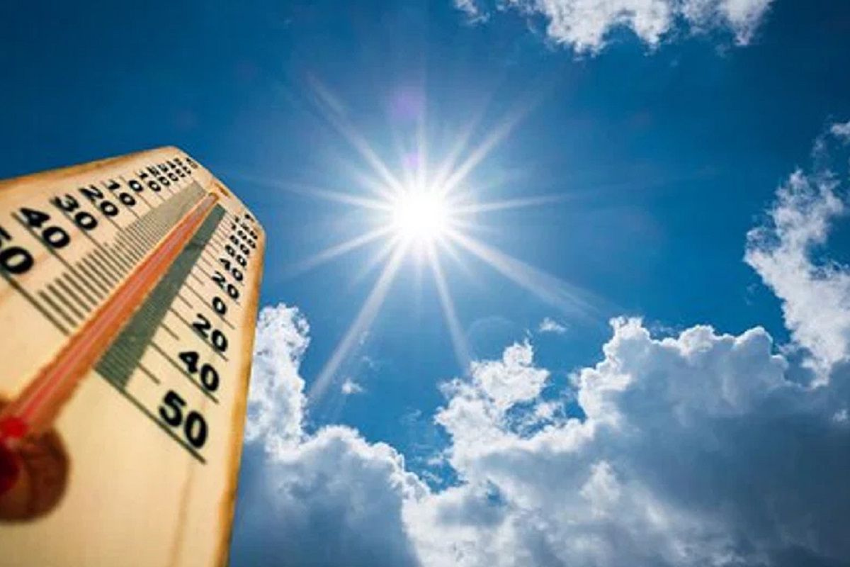 Weather Forecast