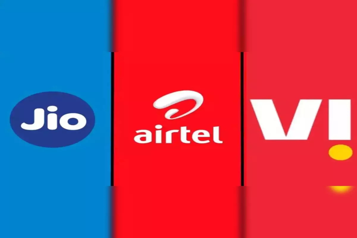 Jio vs Airtel vs Vi plans may hike