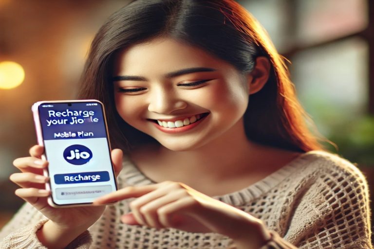 Jio के ये 3 किफायती प्लान खत्म कर देंगे बार-बार रिचार्ज का झमेला